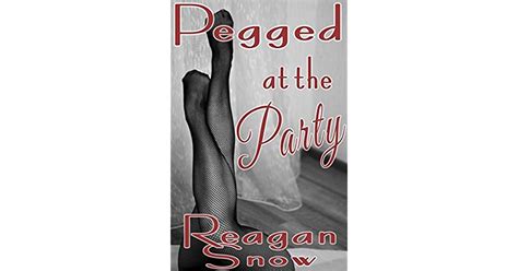 pegging parties|A pegging party .